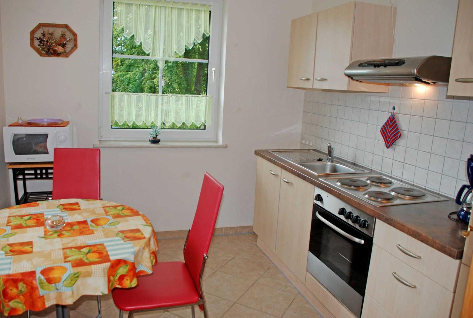 Ferienappartement Lisa Sellin  Eksteriør bilde