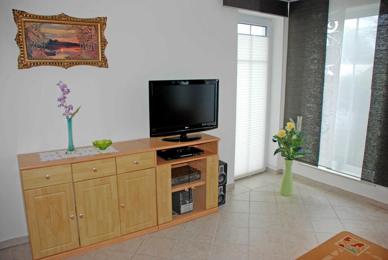 Ferienappartement Lisa Sellin  Eksteriør bilde