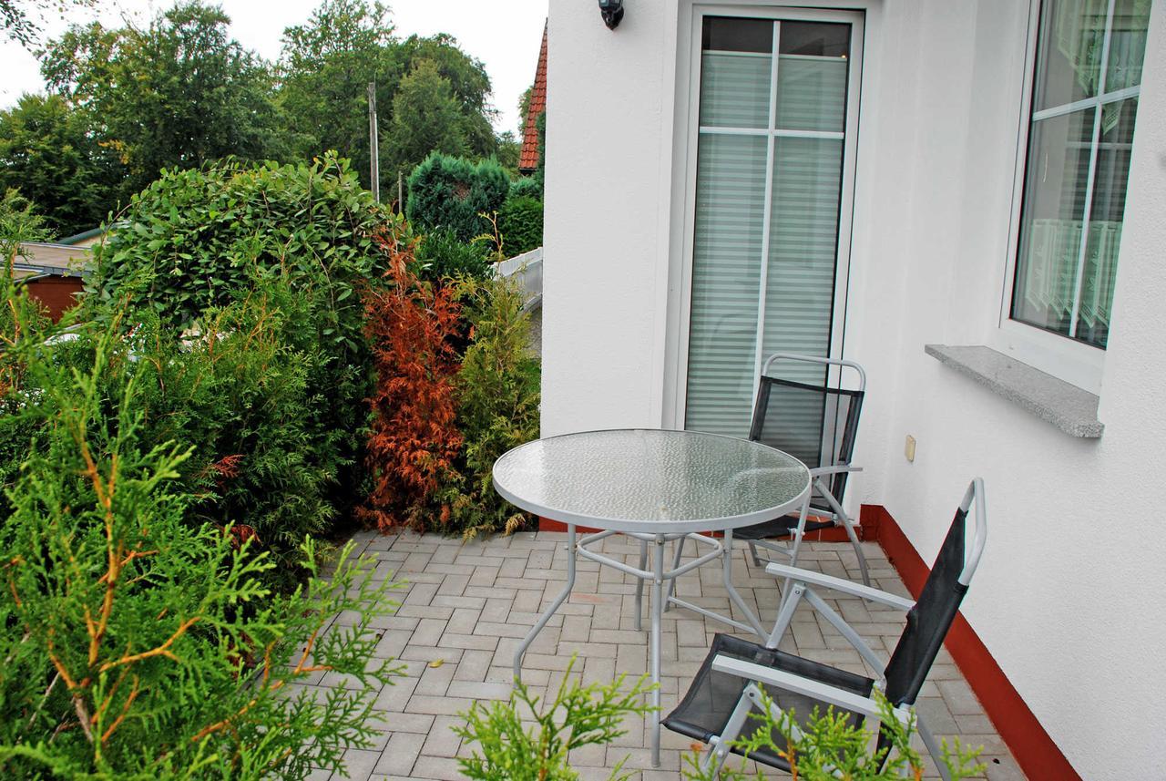 Ferienappartement Lisa Sellin  Eksteriør bilde