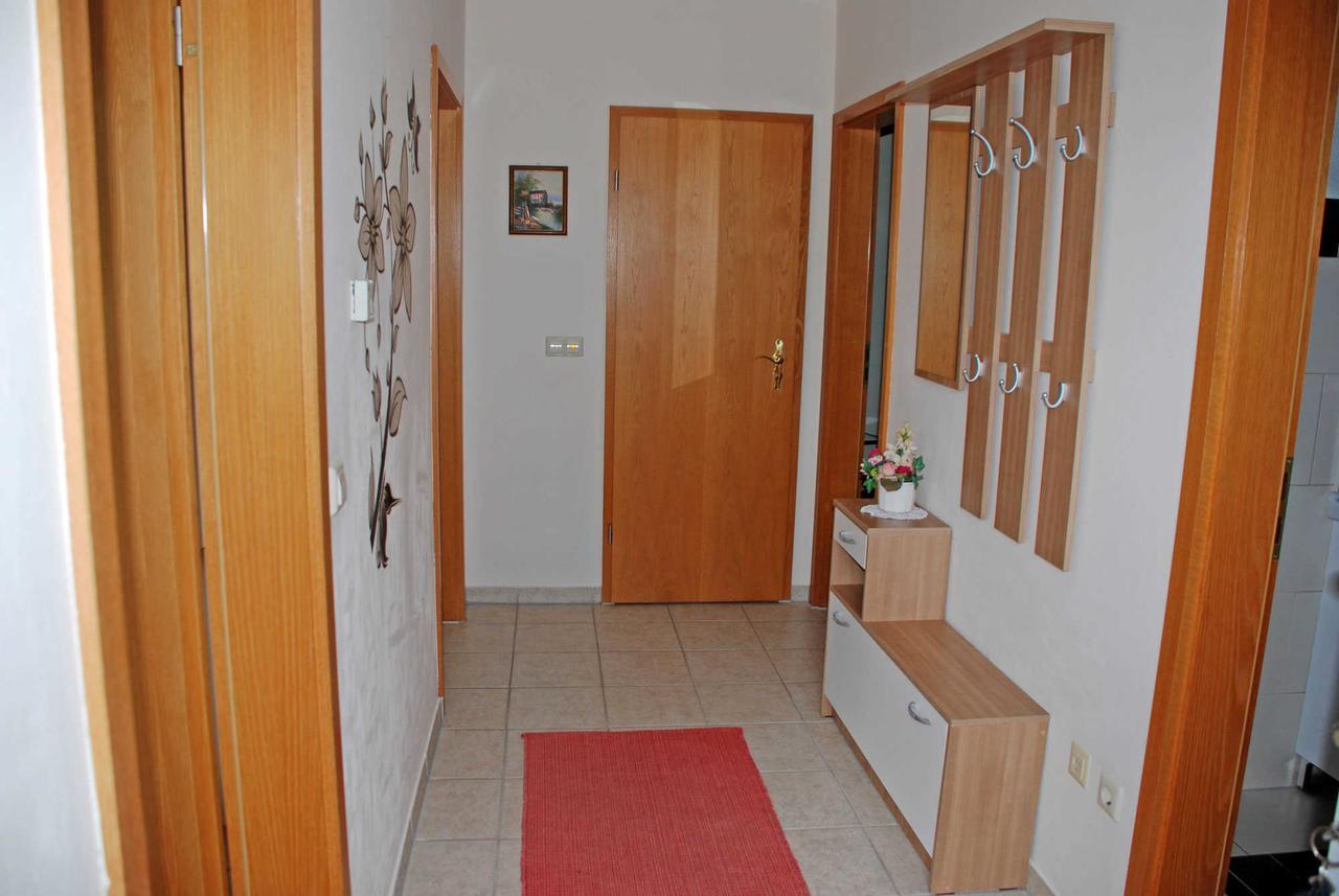 Ferienappartement Lisa Sellin  Eksteriør bilde